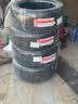 玛吉斯（MAXXIS）轮胎/汽车轮胎 225/45R17 91V EC1 适配领动/朗逸/A3 实拍图