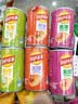 乐事（Lay's）经典/大波浪/奇多系薯片 玉米棒40g/50g 单袋装办公室休闲零食 美国经典原味40g 实拍图