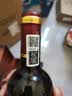 路易拉菲（LOUIS LAFON）进口红酒礼盒赤霞珠S80原酒13度干红葡萄酒750ml*2双支送礼 实拍图