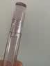 悠珂思（ukiss）透明水光唇油2ml #01白桃沁水 镜面精华保湿唇釉唇蜜 中秋节礼物 实拍图