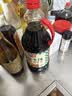 厨邦酱油 金标生抽1.25L*2+渔女蚝油490g+五香料酒500ml 调味品礼盒 实拍图