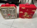 五粮液 普五八代 马年礼盒 浓香型白酒 52度 500ml*2 酒厂直供 中秋礼品 实拍图