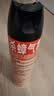 雷达（Raid）杀蟑剂喷雾 600ml 天然柑橘香型 杀虫剂喷雾 杀虫气雾剂 实拍图