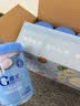 嘉宝（GERBER）婴幼儿高铁米粉维C加铁原味宝宝辅食米糊250g*6罐 6个月 实拍图