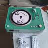 熊猫（PANDA）CD-67专辑cd机蓝牙播放机音响一体可外放家用播放器光盘发烧级唱碟片（绿色） 实拍图