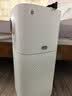 美的（Midea）【母婴级】空气净化器鼻炎家用除甲醛除烟味异味过敏原空气净化机森林家L1 Lite 实拍图