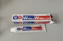 狮王(lion)Whitewhite进口美白牙膏荷兰薄荷150g*3大白新老包装随机发 实拍图