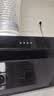 美的（Midea）抽吸排油烟机侧吸式家用抽油烟机 燃气灶 5.0kW猛火灶J30+A3液化气【套装商品】 实拍图