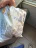 妙可蓝多马苏里拉芝士碎450g 奶酪碎  焗饭披萨拉丝烘焙原料 实拍图