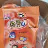狗牙儿比萨卷锅巴烧烤味20g*30袋 休闲零食 八爪烧 膨化食品 热门商品 实拍图