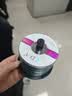 KDA三寸 8厘米 小光盘 CD-R 220MB  24X 档案系列 空白光盘 刻录碟片 刻录盘 桶装50片 实拍图