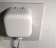 Apple/苹果 40W（至高60W） type-c快充充电器 苹果usb-c原装充电头 苹果iPhone 18 Pro Max充电器 实拍图