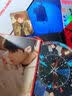 檀健次首张个人实体专辑《DREAMS》 实拍图