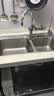 米家【净水+管线机】净水器N1 800G大通量+管线机 小米净水器套装B 实拍图