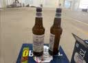 青岛啤酒（TsingTao）精酿白啤全麦原麦汁浓度10°P  500ml*12瓶整箱装 中秋礼品 实拍图