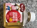 轻上牛牛苹果山药四神汤儿童果汁饮品送礼盒装夏季饮料150ml*10 实拍图