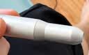 FACE MINI灰指甲打磨器电动磨甲器指甲锉灰指甲专用修甲刀打磨机老人厚甲 实拍图