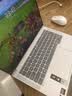 ThinkPad国家补贴15%联想笔记本电脑ThinkBook14+ 2026 AI全能本 锐龙AI9 H 465 32G 1T 3K 14.5英寸星耀白 实拍图