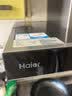 海尔（Haier）抽吸排油烟机顶吸欧式一级能效 免费上门安装 家用吸油烟机T3S 20风量大吸力自清洁以旧换新 实拍图