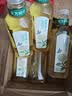 农夫山泉东方树叶茉莉花茶500ml*15瓶无糖茶饮料0糖0脂0卡整箱装 实拍图