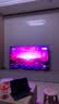 Vidda小钢炮S Mini 海信电视65英寸 Mini LED 无倒影低反屏 180Hz高刷MEMC 液晶游戏电视机65VX1S 实拍图