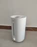 美的（Midea）【小型便携】加湿器家用卧室孕妇婴幼鼻炎静音除菌大雾量空调风扇清凉伴侣桌面生日礼物CS-3VWL 实拍图
