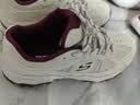 斯凯奇（Skechers）云野户外鞋女鞋秋季运动鞋软底防滑耐磨登山徒步鞋休闲鞋 实拍图