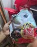 温氏供港白凤乌鸡1.6斤 散养土鸡 冷冻食品 乌鸡汤煲汤食材 100天以上 实拍图