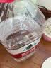 农夫山泉饮用天然水4L*4桶 纸箱塑膜随机发货大桶装 家用桶装水 实拍图