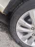 米其林（MICHELIN）汽车轮胎 185/60R15 88H 韧悦 ENERGY XM2 + 适配捷达/飞度/威驰 实拍图