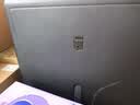 地平线8号（LEVEL8）行李箱 密码拉杆箱女男托运旅行PC箱28英寸大容量 旅行者系列黑色 实拍图