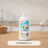 贝亲（Pigeon）奶瓶清洗剂 婴儿专用 奶嘴玩具果蔬清洁 400ml MA26 实拍图
