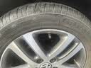 双星JUOGO轮胎 205/55R16 91V SH71适配新朗逸/速腾/英朗GT/宝来 实拍图