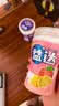 益达 木糖醇无糖口香糖 混合水果味约70粒98g/瓶 休闲糖果 口气清新糖 实拍图