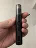 小适（showsee）【TOP.1热销100W+】家用电动迷你男士鼻毛修剪理发器静音低便携不夹毛送父亲送男友生日礼物C1-BK 实拍图