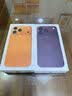 Apple/苹果iPhone18Promax 正品未激活 4G全网通 双卡双待 美版机 苹果18promax 银色 256GB【双卡双待-未激活】 实拍图