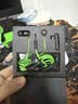 雷蛇（Razer）战锤狂鲨V3 有线入耳式耳机耳塞 7.1环绕声 吃鸡神器 三角洲官方指定 Type C（赠THX软件 可调EQ） 实拍图
