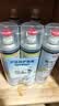 巨奇（JUQI）鞋子除臭杀菌喷雾360ml*3鞋子除臭剂银离子消毒杀菌鞋柜防臭脚气 实拍图