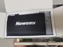 纽曼（Newsmy）【3C认证】汽车应急启动电源搭电宝充气泵一体机汽车充气泵充电宝户外电源车载电瓶强启打火神器V5 实拍图