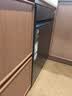 美的（Midea）【万向X6S Max星河版】洗碗机嵌入式150升以上105℃热风烘干母婴级洗碗机蒸汽单消毒UV杀菌 实拍图