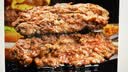 大希地腌制入味免调味牛肉饼安格斯谷饲牛肉饼1.2kg 汉堡儿童早餐烧烤 实拍图