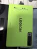 联想（Lenovo）拯救者Y700五代新款Pad游戏小平板电脑第五代骁龙8至尊3K高刷屏16+512G绿学生教育优惠 实拍图