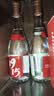京东京造 正道1915 53度 清香型白酒475ml*6 杏花村 口粮酒 高粱白酒 实拍图