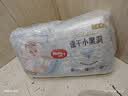 好奇（Huggies）金装小黑洞拉拉裤XXXL58(17kg以上)尿不湿【速干不易红】 实拍图