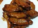 鲜京采大号鸡翅中 2斤 40-50g/个（20-25个） 煎炸卤鸡翅红烧生鲜食材 实拍图