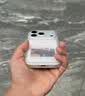 第一卫DIVI【相机按键全包】适用苹果17pro手机壳iphone17pro保护套镜头全包超薄防摔磨砂半透明防摔壳 实拍图