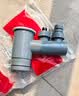 潜水艇（Submarine）XSW-10下水管多通接头洗碗机净水器小厨宝前置净水多功能转接口  实拍图
