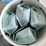 狗脑贡（GOUNAOGONG）春末绿茶2026年新茶上市狗脑贡湖南特产茶叶实惠圆桶装248g 实拍图