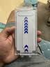 ALittleFlower【AR增透抗反光】适用iPhone17钢化膜苹果17手机膜AR增透全屏高清无尘仓保护膜 实拍图