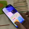 Apple/苹果/苹果 iPhone 17 256GB 白色 支持移动联通电信5G 双卡双待手机 实拍图